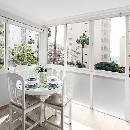 Charming Central Apt In มาร์เบยา ภายนอก รูปภาพ