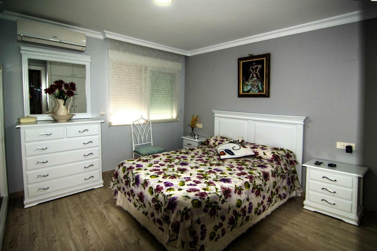 Charming Central Apt In มาร์เบยา ภายนอก รูปภาพ