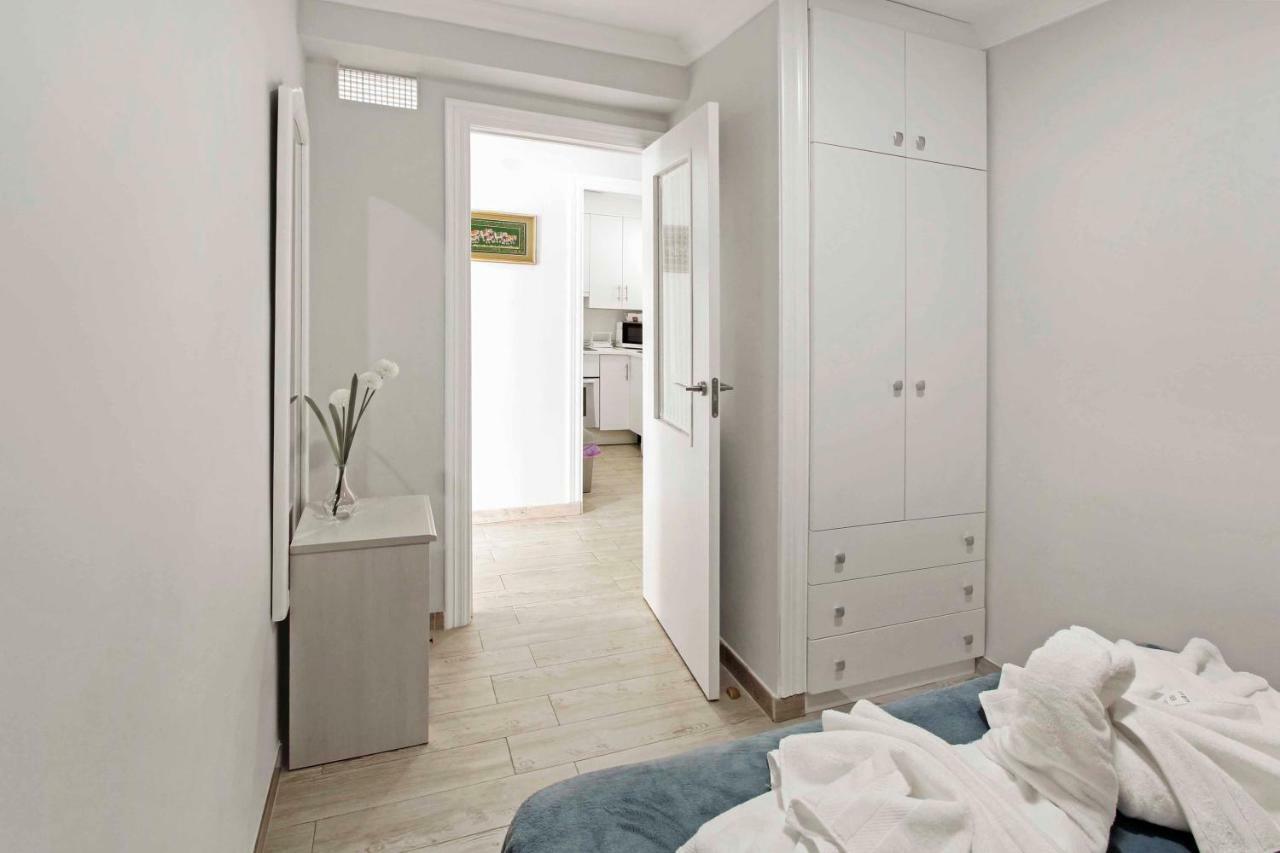 Charming Central Apt In มาร์เบยา ภายนอก รูปภาพ